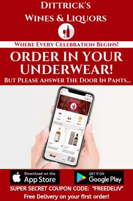 Dittrick's Wines & Liquors