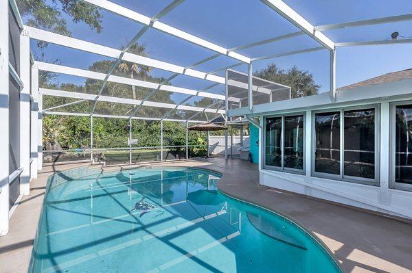 Leon Sanclemente - Residential Real Estate Services