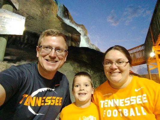 OMNI Comfort Heating & Air