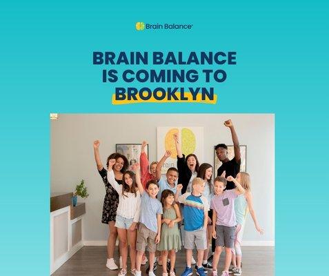 Brain Balance Center of Brooklyn