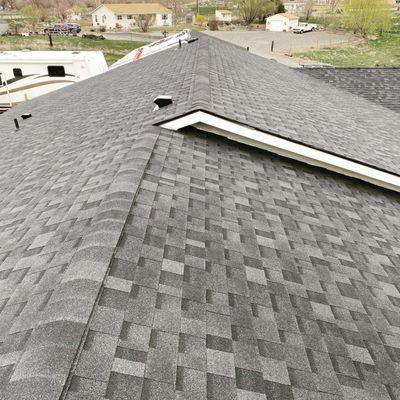 Arrow Roofing & Construction