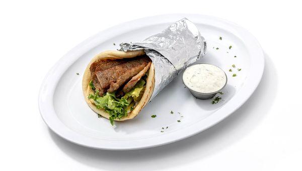 Fresh Off the Boat Fish Grill