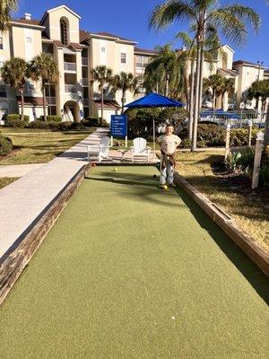 Cypress Point Resort