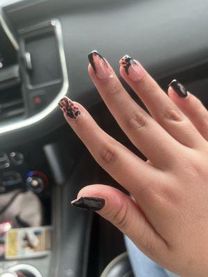 Top Nail