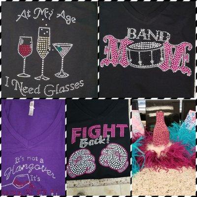 Sassy Stuff of Texas