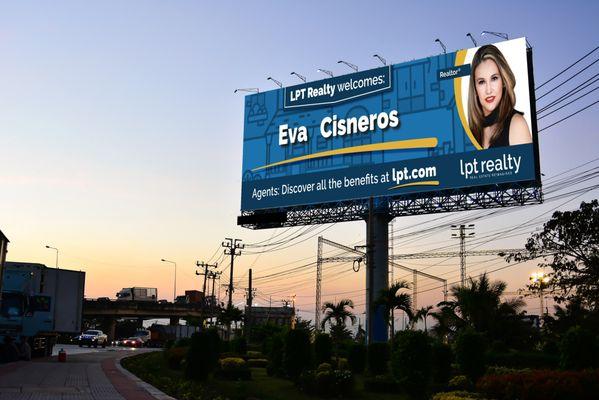Eva M Cisneros - Generations Realty
