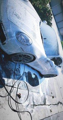 San Diego Auto Parlor