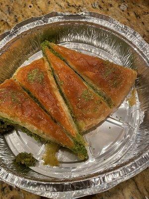 Baklava