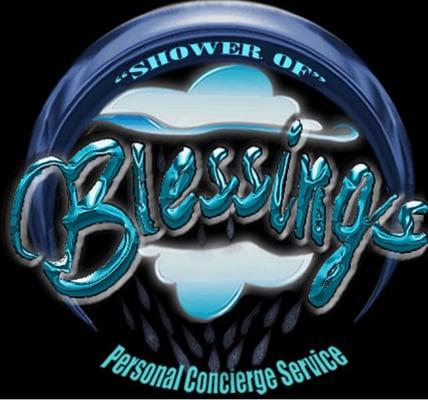 Shower of Blessings Concierge Service