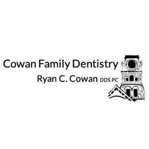 Cowan Family Dentistry