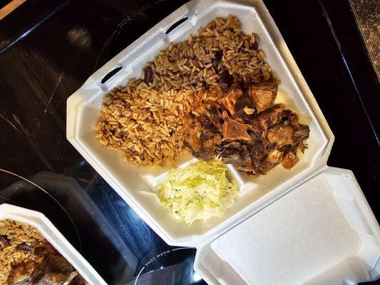 Spices From the Caribbean