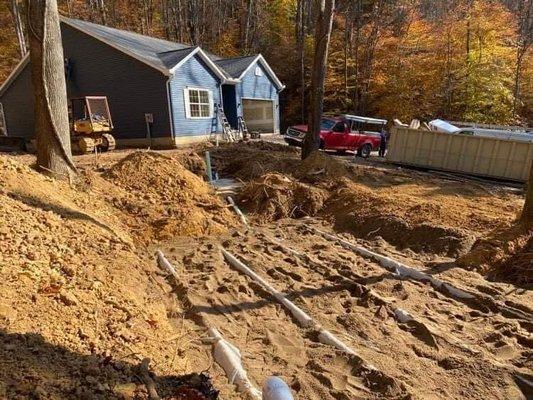 Morgan Construction