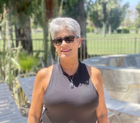 Raeda Kassar, DSS - Woodglen Dental Center