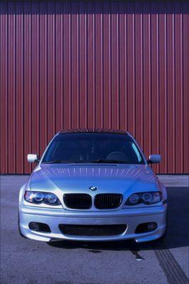 Wisconsin Performance Detailing