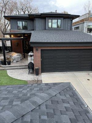 Summit Construction and Consulting