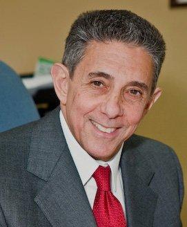 Dr. Lawrence Gorfine