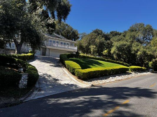 JJ Mobile Washing & Detailing