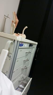 Langley AFB Hospital