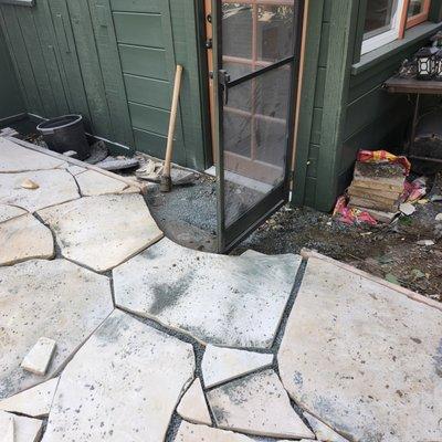 Alejandre's Landscaping