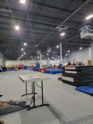Altius Gymnastics Academy