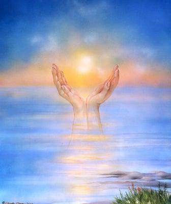 Healing Hands Massage