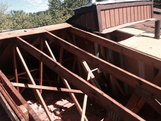 Tri County Construction Services