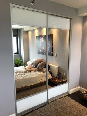 The Closet Builder