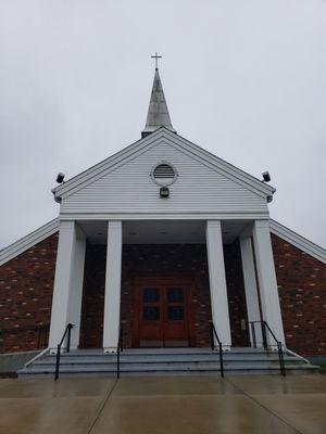 Our Lady of Loreto Church