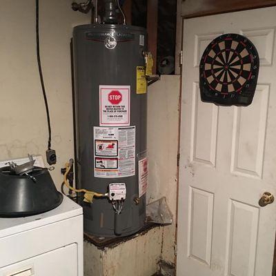 Colin Handyman Service