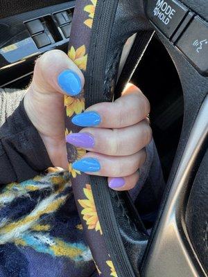 Fashion Nails & Spa