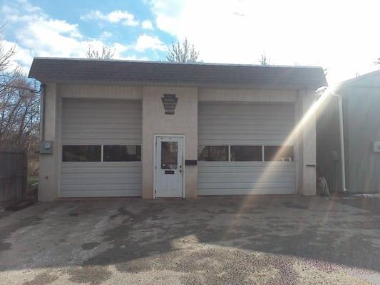 Full service Auto Repair & State Inspection facility