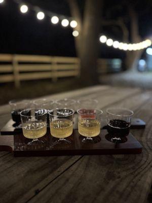 Restivo Family Cellars