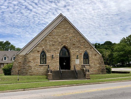 Central Baptist Church