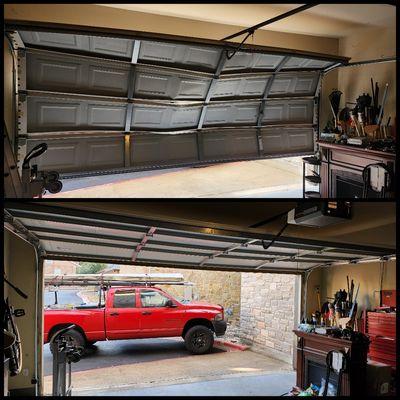 Elevate Overhead Doors