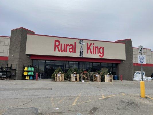 Rural King