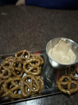 The Living Room Venice