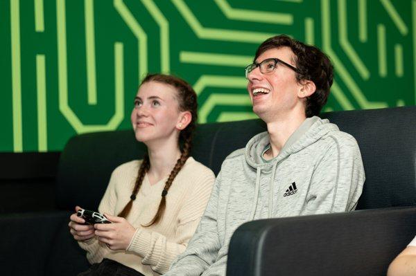 Retro consoles all the way to the latest generations, Game Guys has it all!