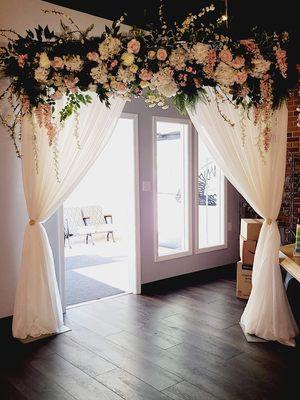 Milestone Event Center