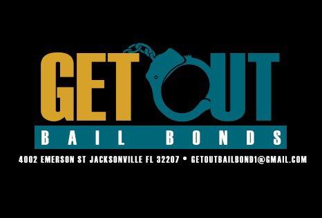 Get Out Bail Bonds