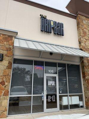 The Dripbar - San Antonio