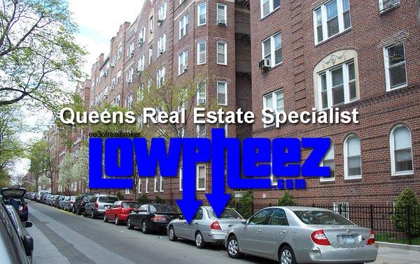 Eric Espeut III - Queen Real Restate