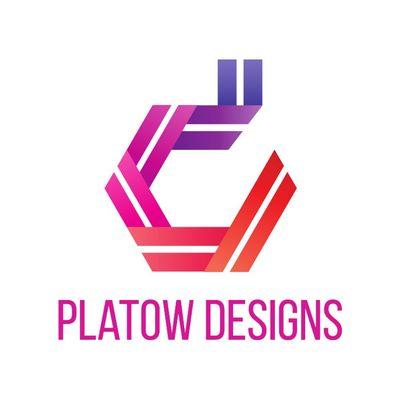Platow Design's Logo