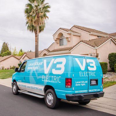 Get solar for 0$ down!