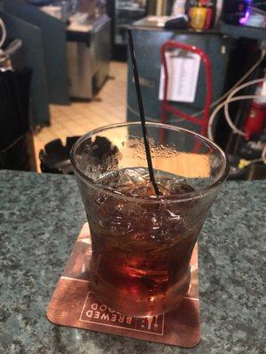 Kentucky gentleman's