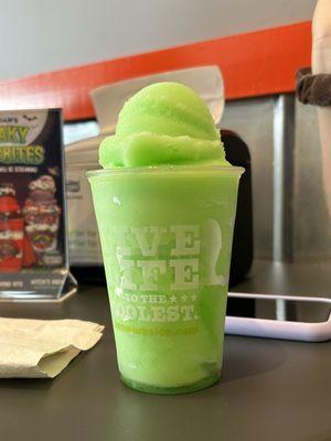 Jeremiah's Italian Ice