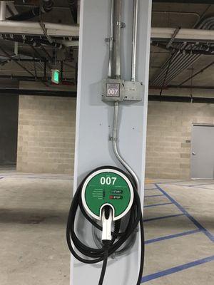 Green Power Electric