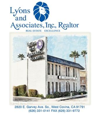 Lyons & Associates
