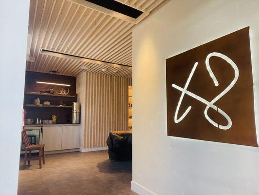 Always a beautiful day at The Source!