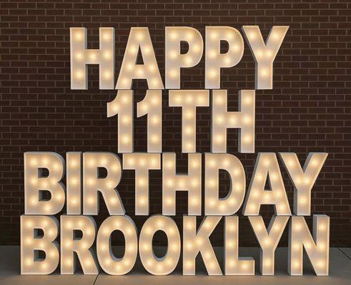 Posh Party and Event