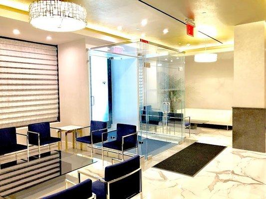 Manhattan Specialty Care